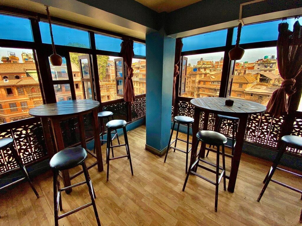 Namaste Restaurant & Bar Bhaktapur