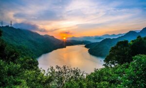 Places to Visit near Jog Falls