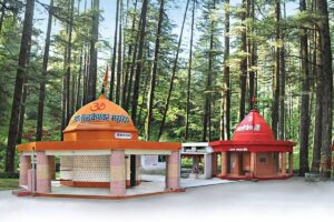 Places to Visit near Lansdowne in June