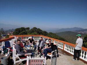 Where to Eat in Nagarkot – Top 10 Restaurants You Must Try