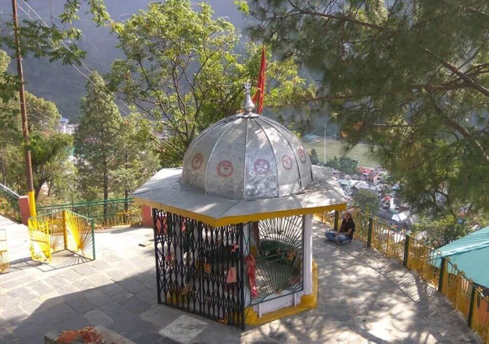 Sui Mata Temple Chamba