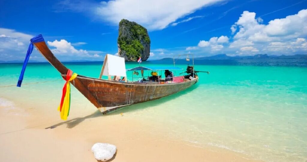 15 Most Famous Beaches Near Bangkok