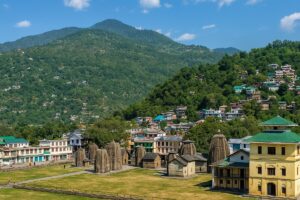 Things to Do in Chamba