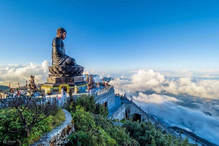 Things to Do in Sapa
