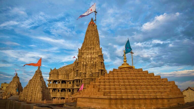 Gujarat Travel in September