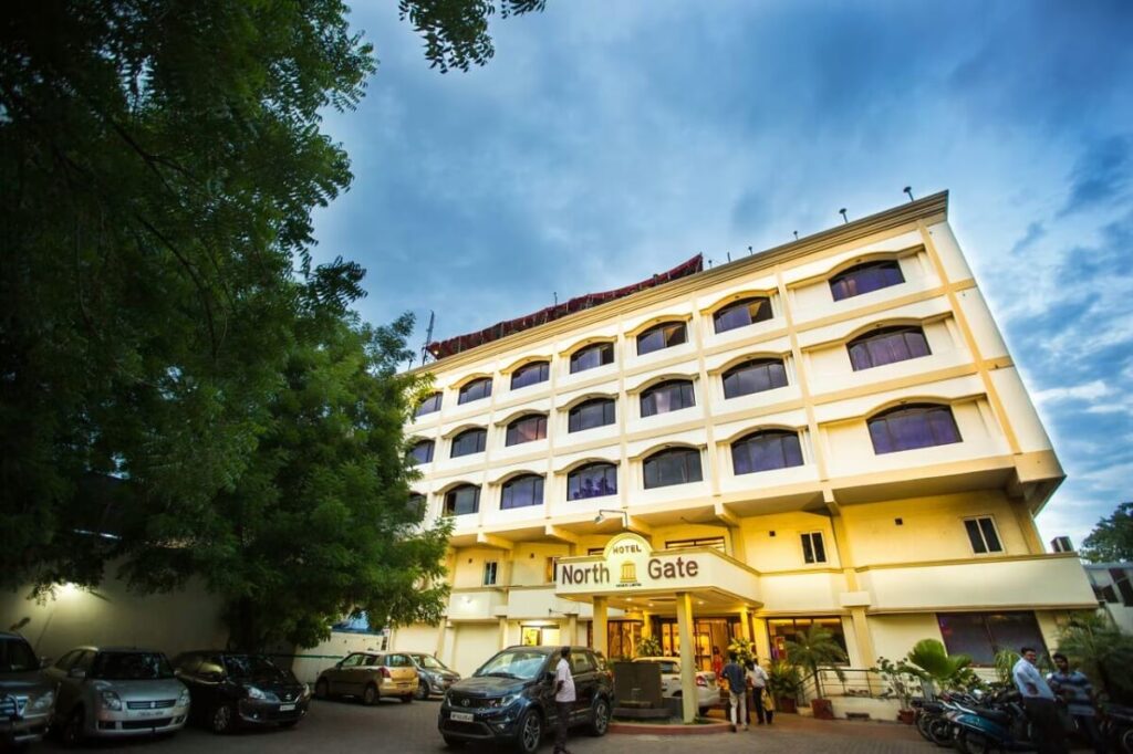 Hotel NorthGate Madurai
