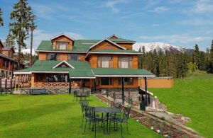 Hotels in Gulmarg