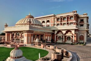 Hotels in Jodhpur