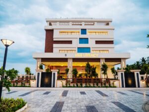 Hotels in Kanchipuram