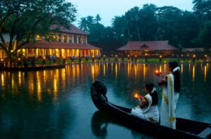 12 Most Famous Hotels in Kumarakom: 5-Star, 4-Star & 3-Star Stays