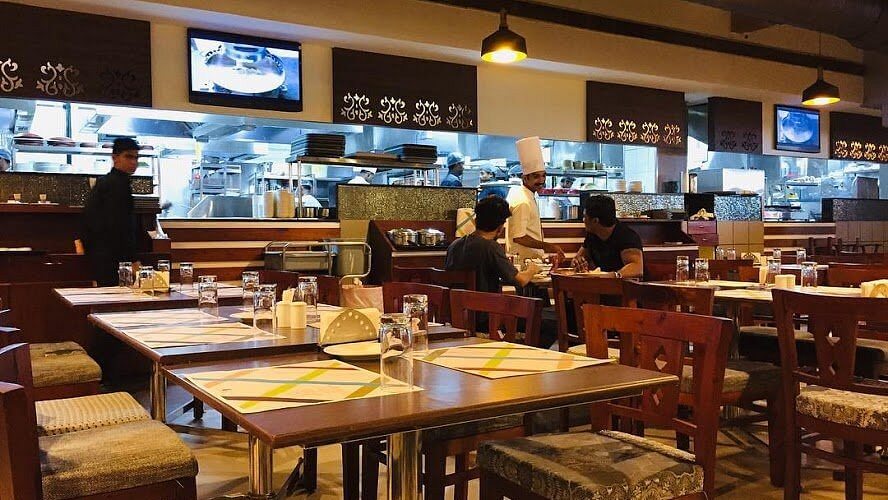 Paragon Restaurant, Kozhikode, Kerala