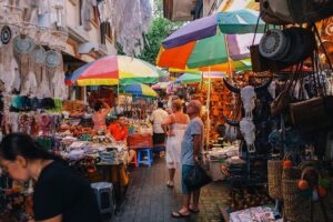 Places for Shopping in Phuket