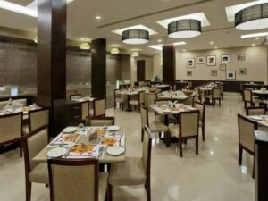 Restaurants in Rameswaram