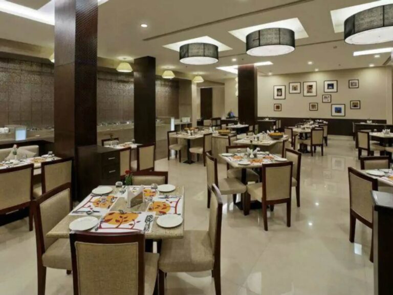 Restaurants in Rameswaram