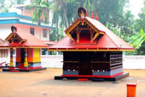 12 Most Famous Temples in Kasaragod