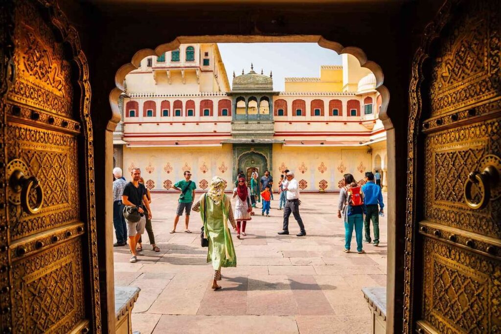 Things to Do in Jaipur