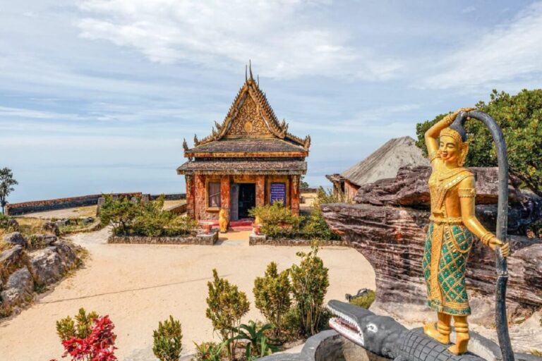 Things to Do in Kampot