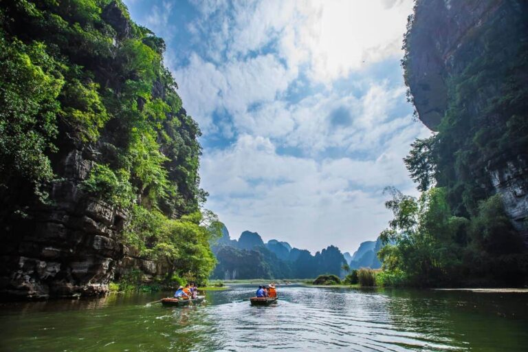 Vietnam Travel in September