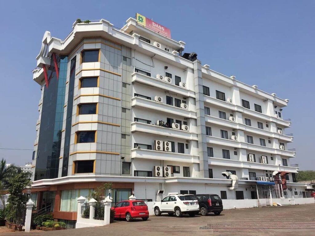Dass Continental Thrissur