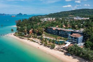 Hotels in Krabi