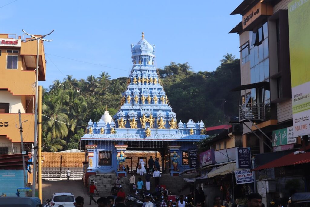 Kadri Manjunatha Temple Mangalore