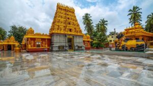 Temples in & Around Mangalore
