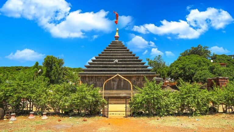 Temples in Mahabaleshwar