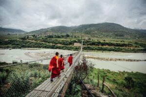 Things to Do in Punakha