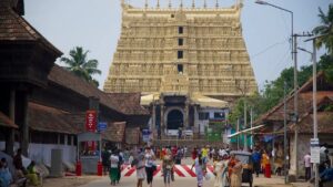 Things to Do in Thiruvananthapuram