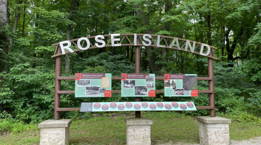 Things to do on Ross Island