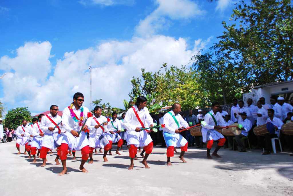 Traditional Maldivian Experiences & Culture