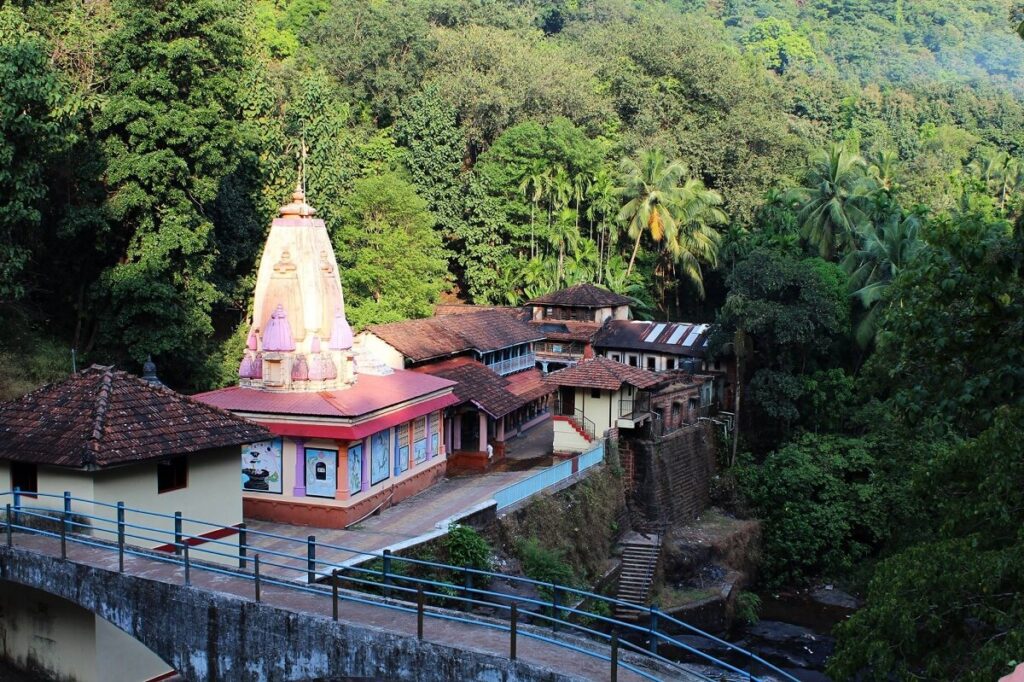 Dhootpapeshwar Temple Ratnagiri