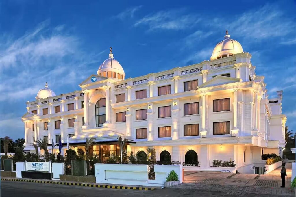 Fortune JP Palace Mysore