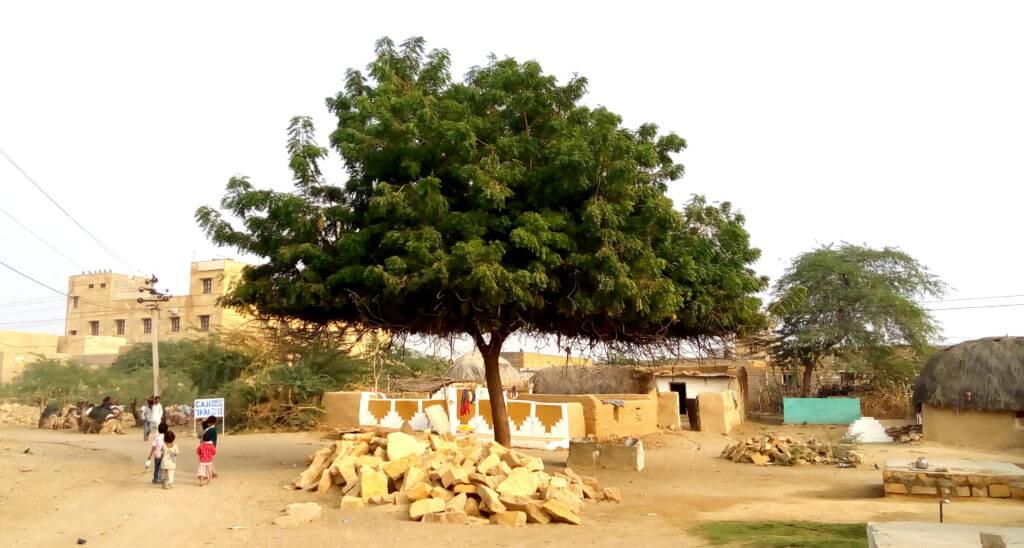Local Culture & Village Life Khuri