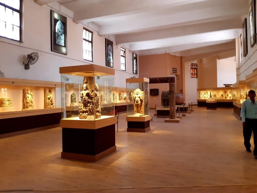 Mathura Museum