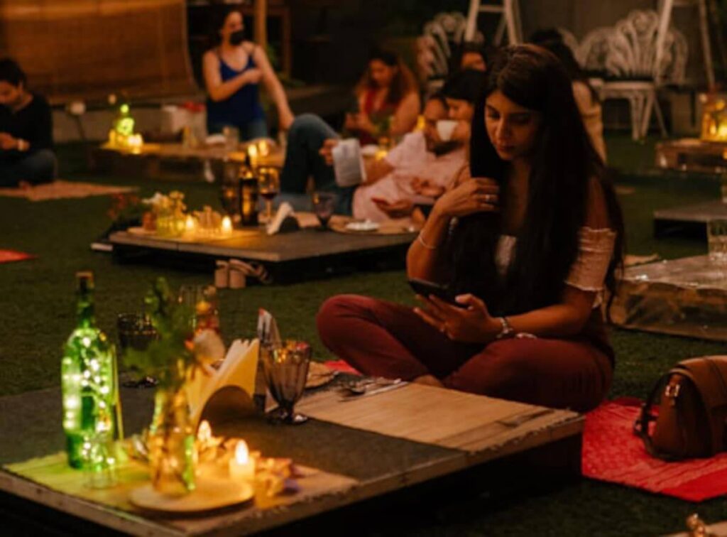 Naru Noodle Bar Bangalore