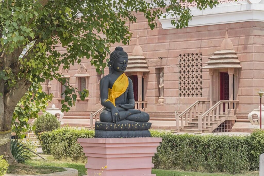Offbeat Places in Sarnath