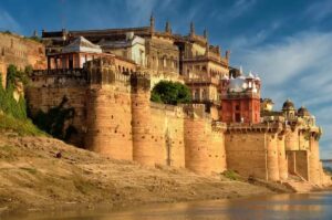 Ramnagar Fort, Varanasi