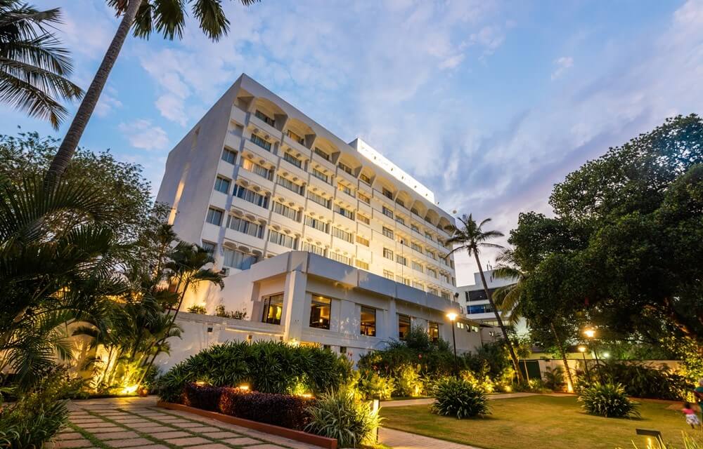 Southern Star Mysore