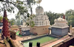 Temples in Ratnagiri