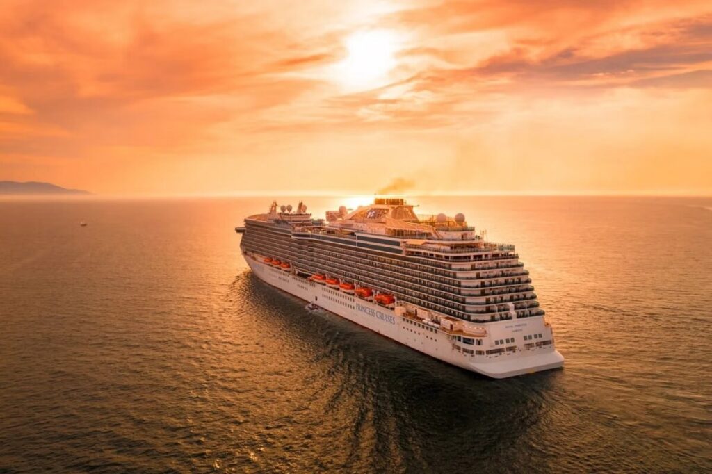 Cruises & Sunset Rides Goa