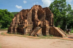10 Hindu Temples in Vietnam You Must Visit