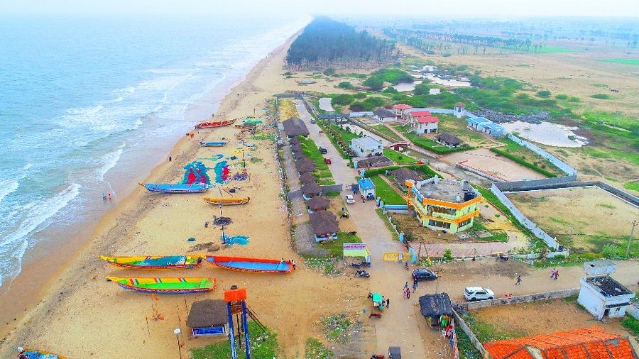 Kothapatnambeach