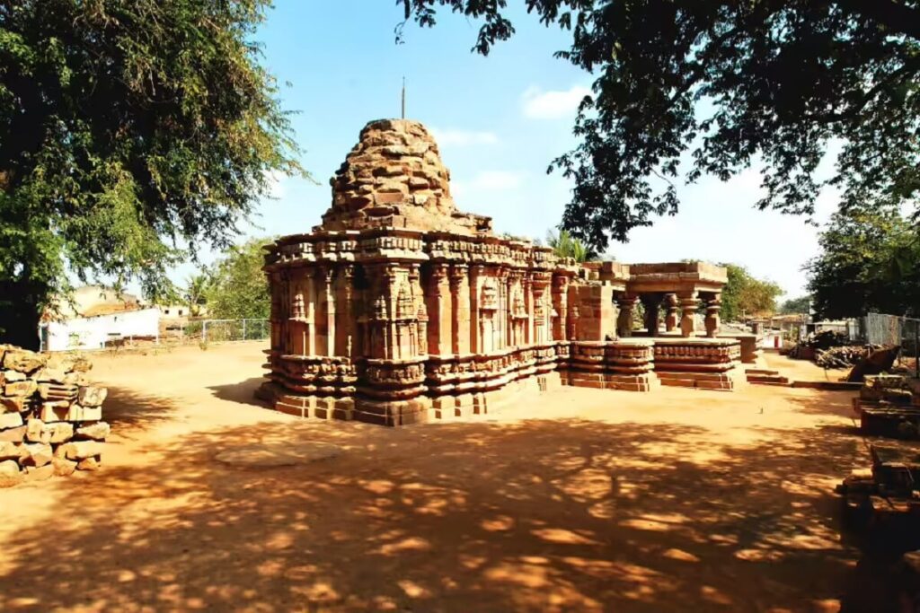 Nearby Temples in Hubli