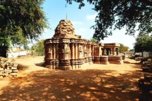 Nearby Temples in Hubli