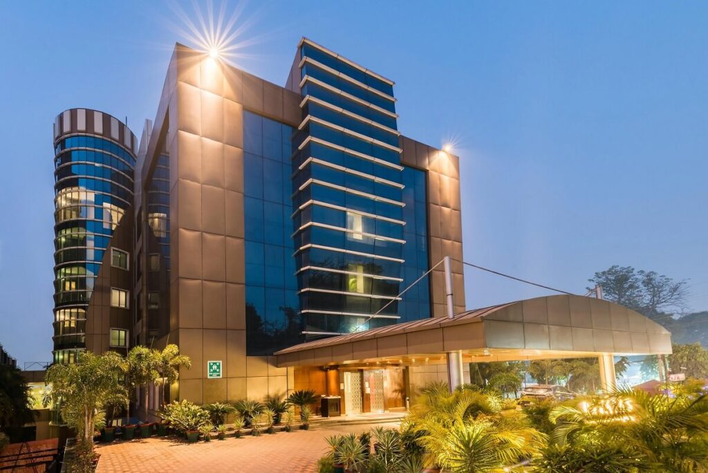 Rivatas by Ideal, Varanasi