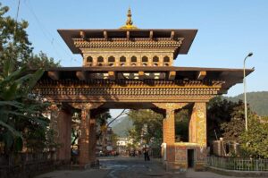 14 Best Things to Do in Samtse, Bhutan – A Complete Travel Guide