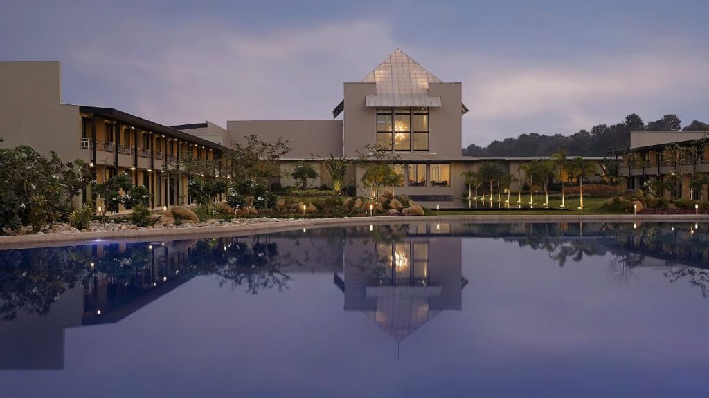 Tiger Palace Resort by Soaltee Lumbini