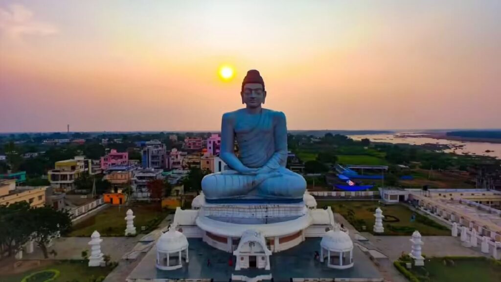 Andhra’s Tourism Revolution