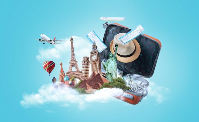 Indian Travellers Redefine Global Travel Trends